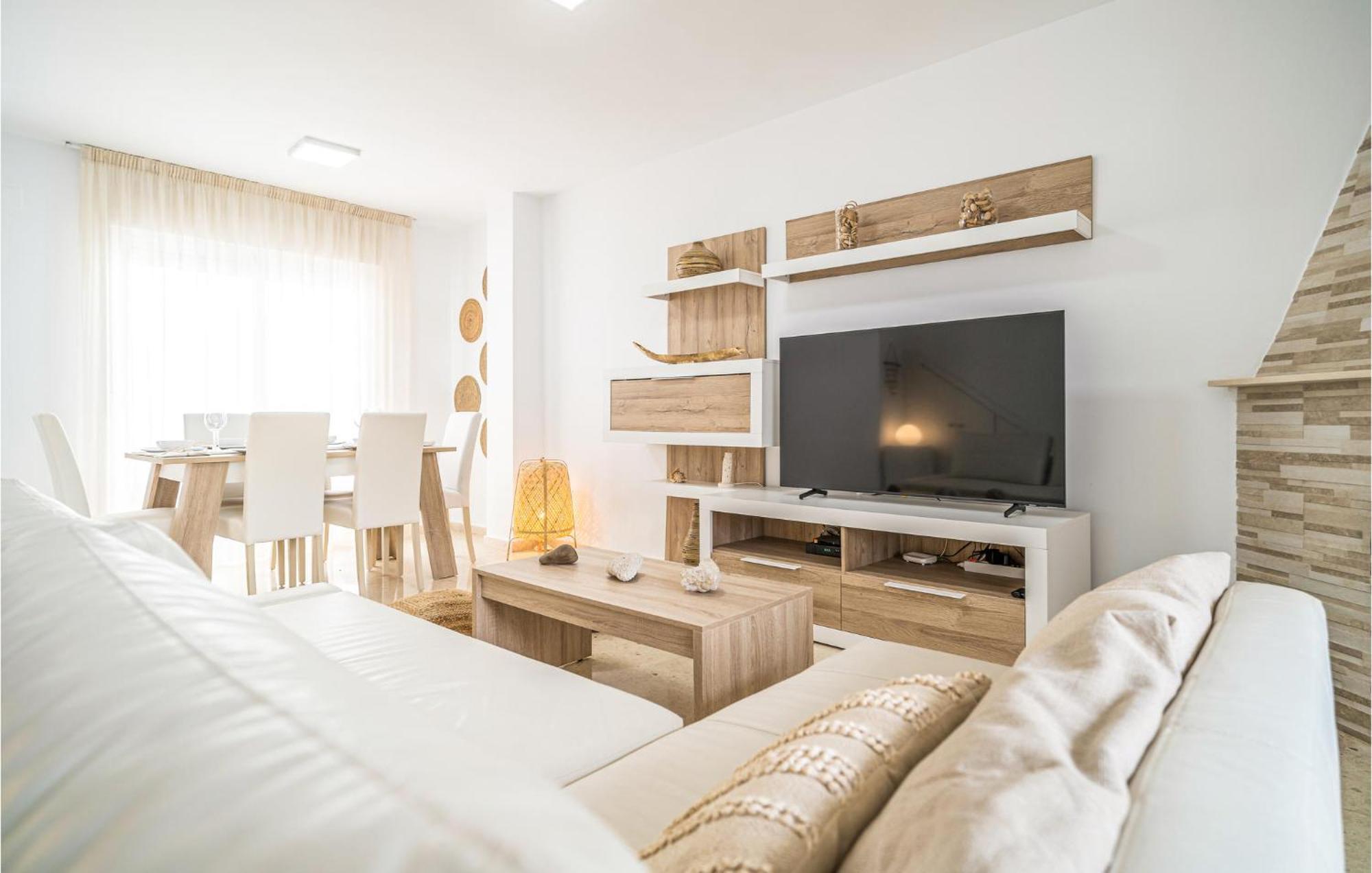 Nice Home In Velez-Malaga With Wifi 외부 사진