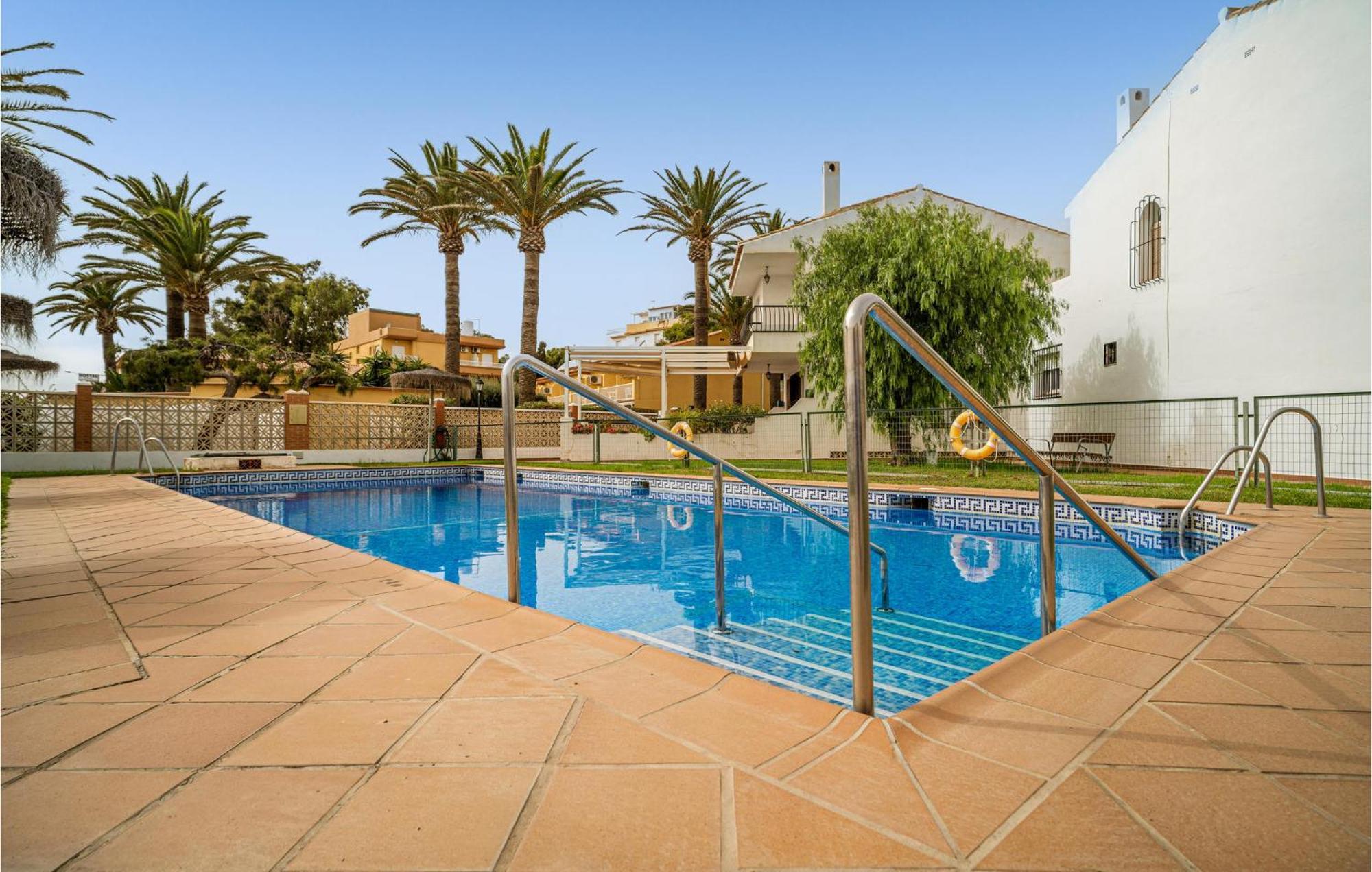 Nice Home In Velez-Malaga With Wifi 외부 사진