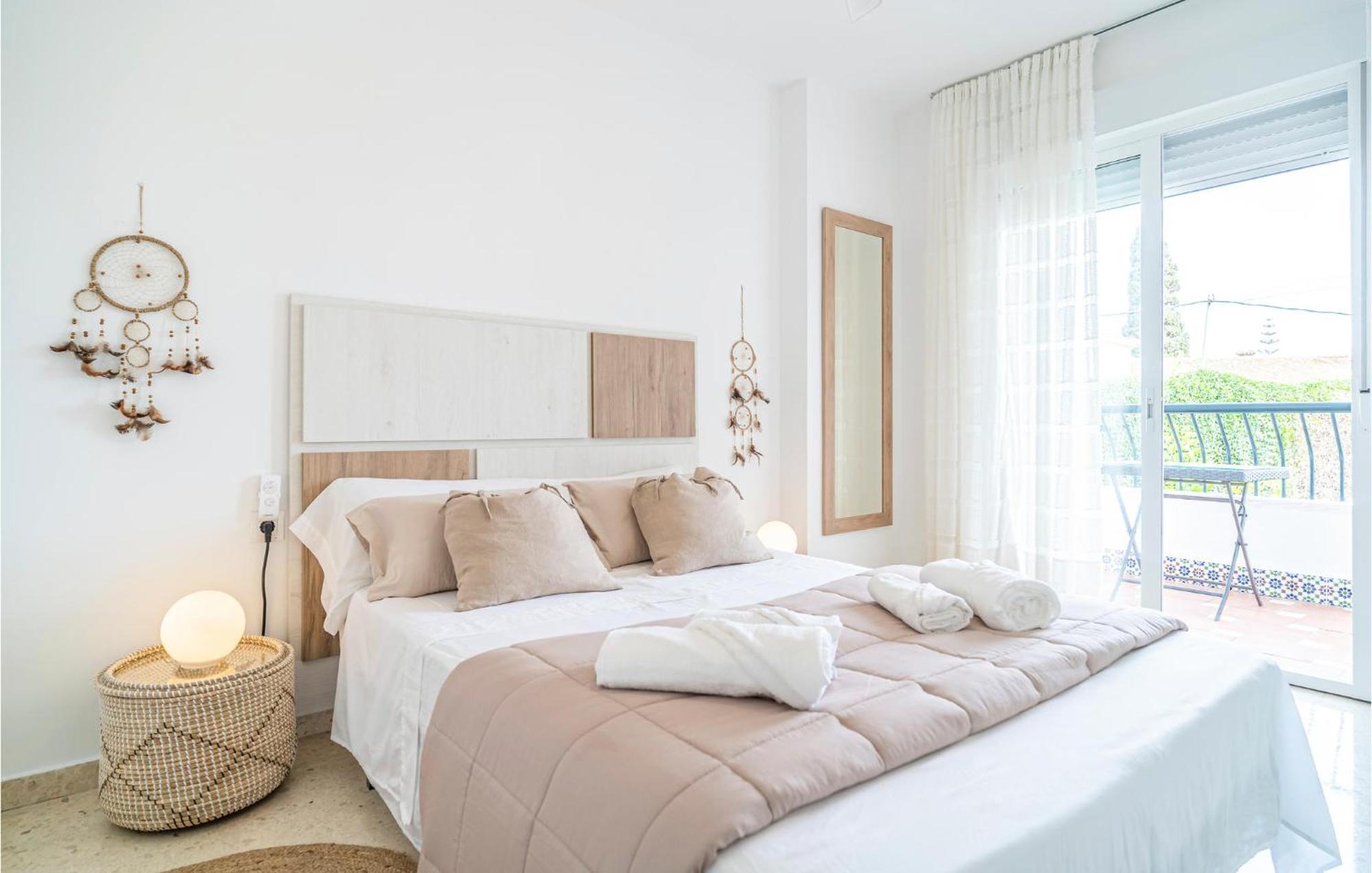 Nice Home In Velez-Malaga With Wifi 외부 사진
