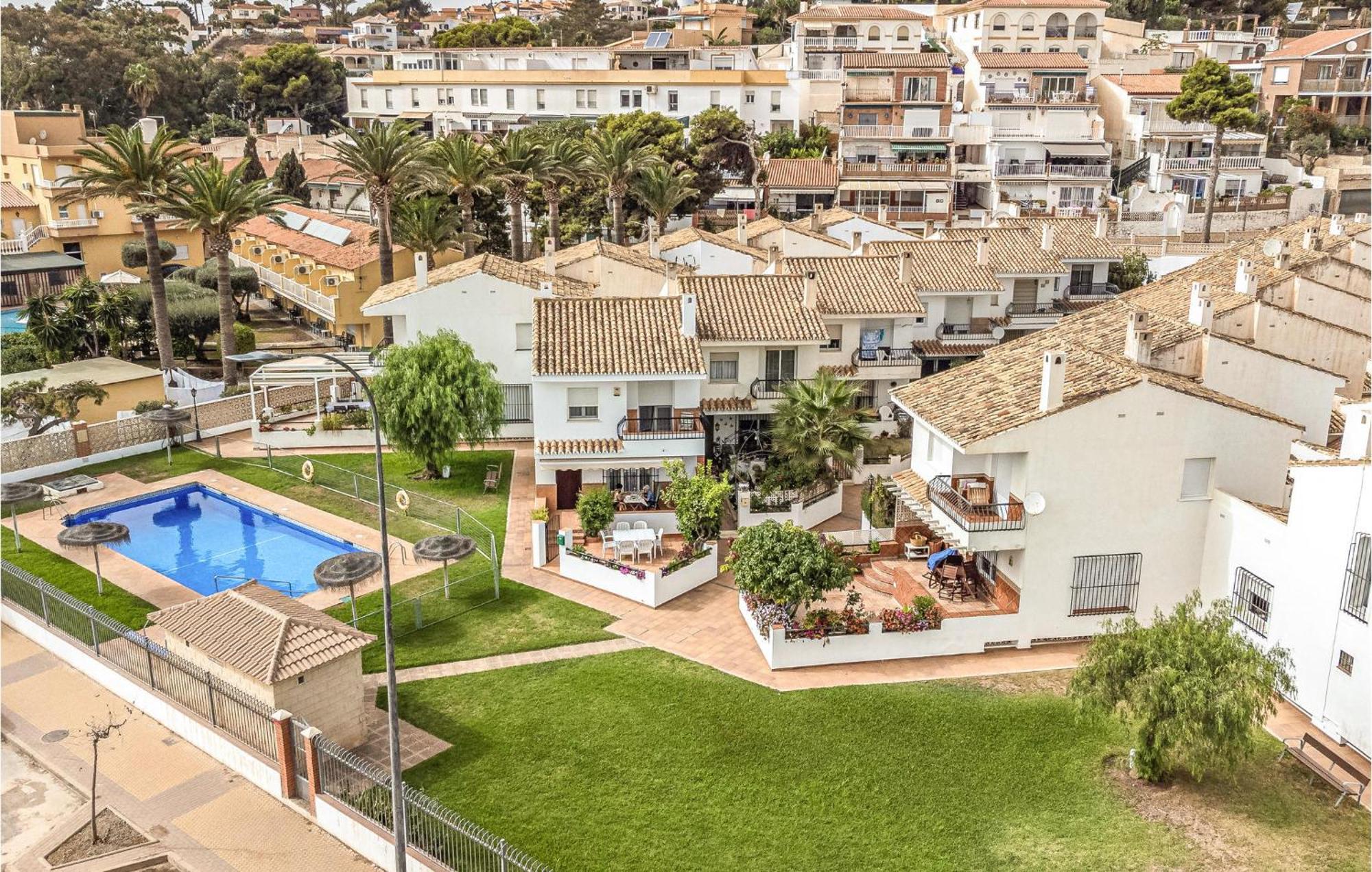 Nice Home In Velez-Malaga With Wifi 외부 사진