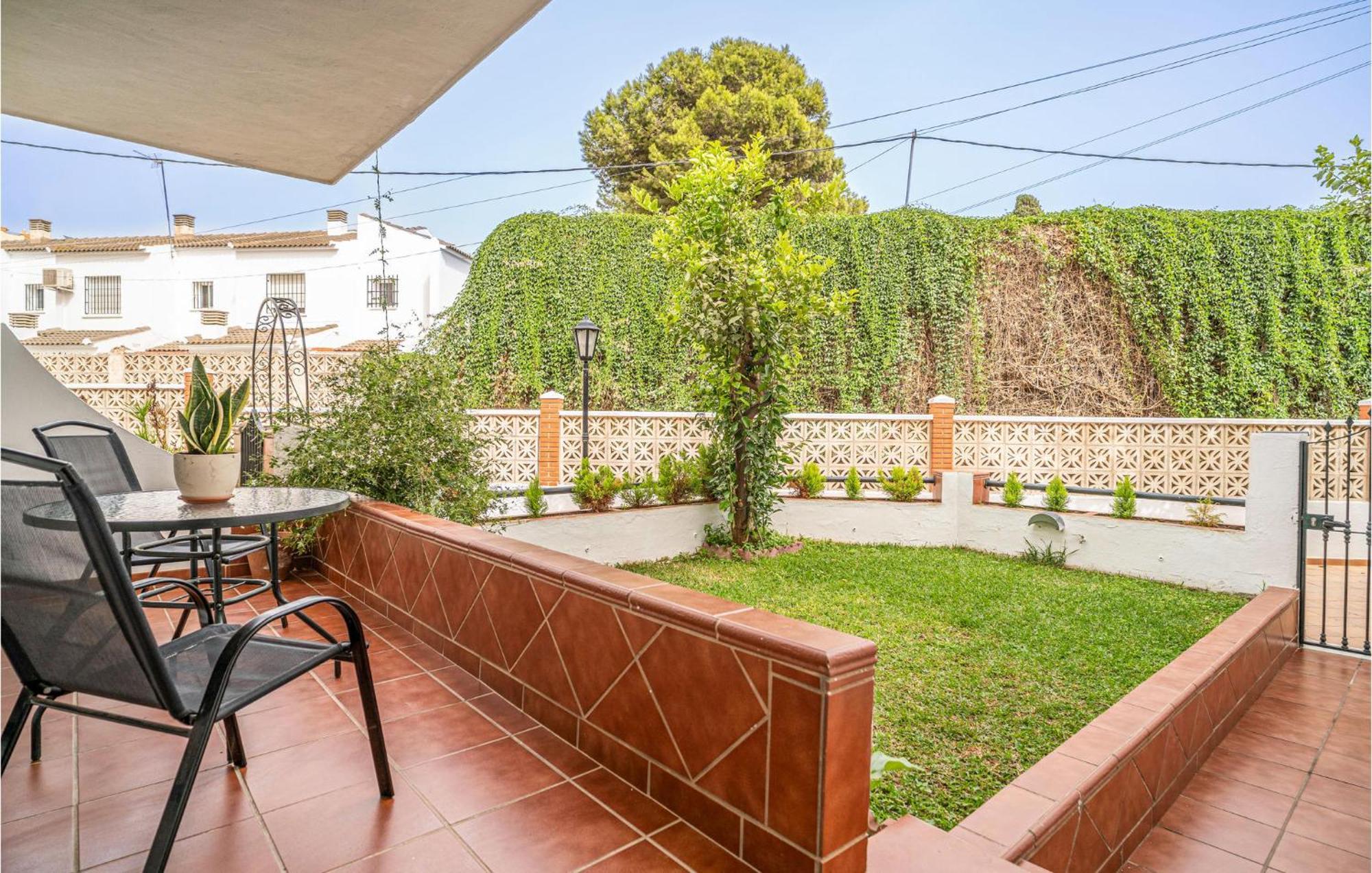 Nice Home In Velez-Malaga With Wifi 외부 사진